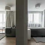 Center Apartment, Free Parking, 149 빌뉴스