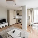 아파트 Center Apartment, Free Parking, 149
