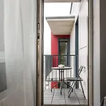 아파트 Center Apartment, Free Parking, 149 빌뉴스