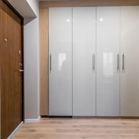 Center Apartment, Free Parking, 149 Apartament