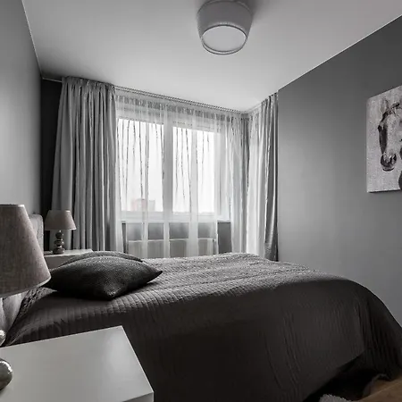 Center Apartment, Free Parking, 149