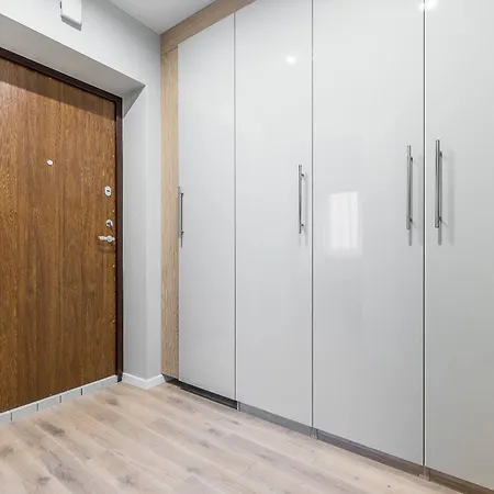 Apartment Center Apartment, Free Parking, 149