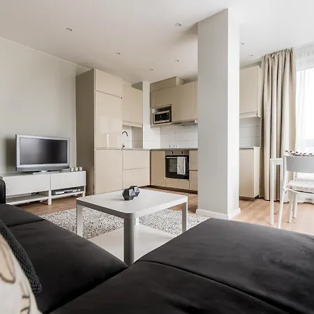 Апартаменты Center Apartment, Free Parking, 149 *