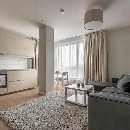 Апартаменты Center Apartment, Free Parking, 149 *