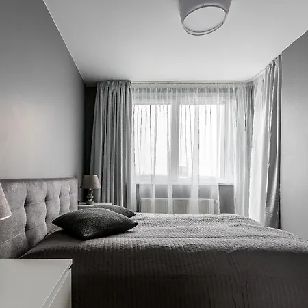 Center Apartment, Free Parking, 149 *