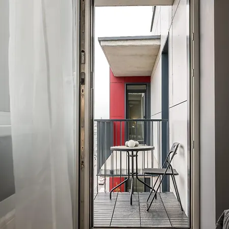 Апартаменты Center Apartment, Free Parking, 149 Вильнюс