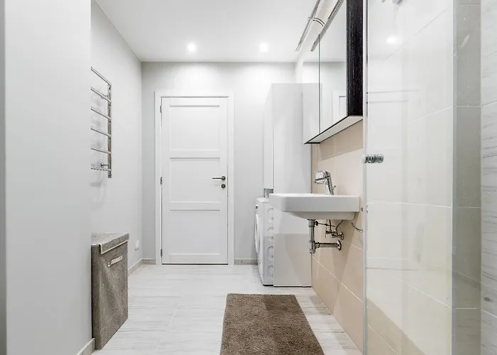 Center Apartment, Free Parking, 149 Apartman *