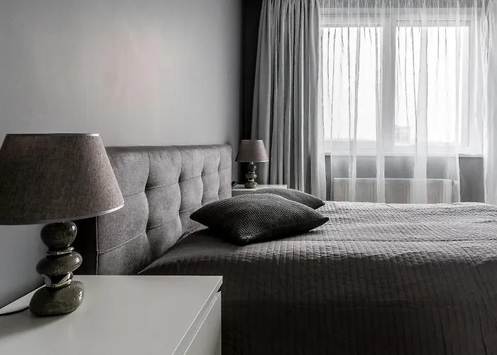 Butas Center Apartment, Free Parking, 149 Vilnius