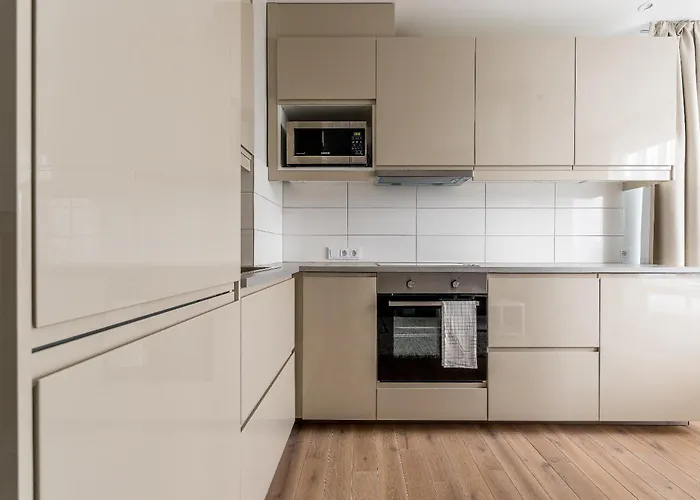 Center Apartment, Free Parking, 149 Apartman