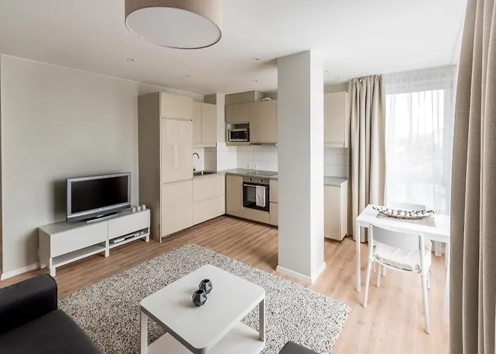 Apartman Center Apartment, Free Parking, 149