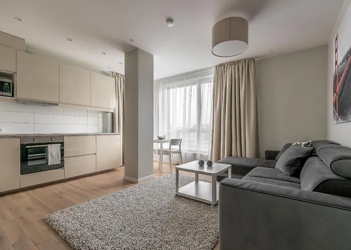 Apartman Center Apartment, Free Parking, 149 *