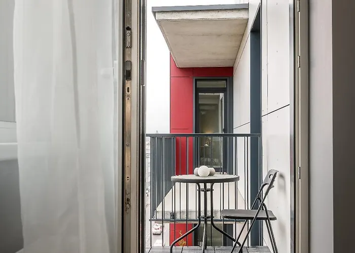 アパート Center Apartment, Free Parking, 149 ヴィリニュス