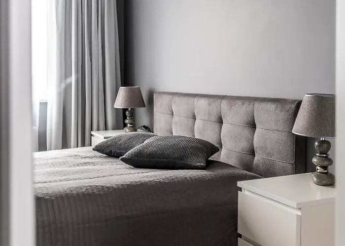 アパート Center Apartment, Free Parking, 149 ヴィリニュス