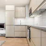 Apartman Center Apartment, Free Parking, 149 Vilnius