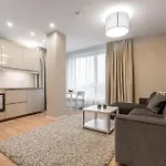 Center Apartment, Free Parking, 149 * Vilnius