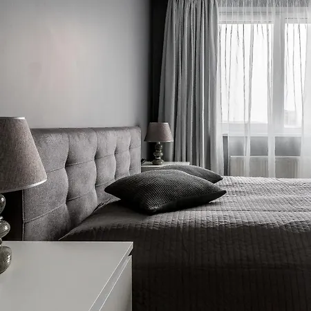 Appartamento Center Apartment, Free Parking, 149 Vilnius