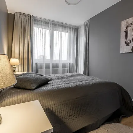 Center Apartment, Free Parking, 149 Appartamento