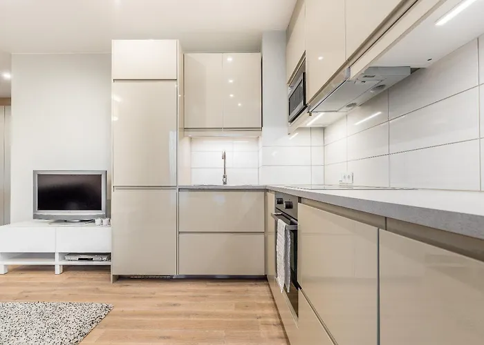 Διαμέρισμα Center Apartment, Free Parking, 149 Βίλνιους