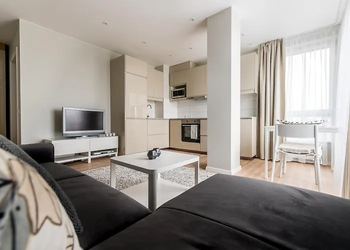 Διαμέρισμα Center Apartment, Free Parking, 149 *