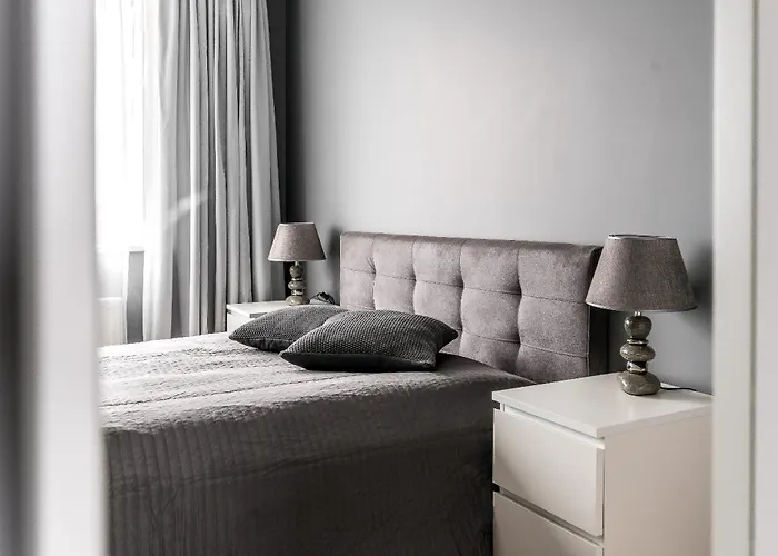 Center Apartment, Free Parking, 149 Διαμέρισμα *