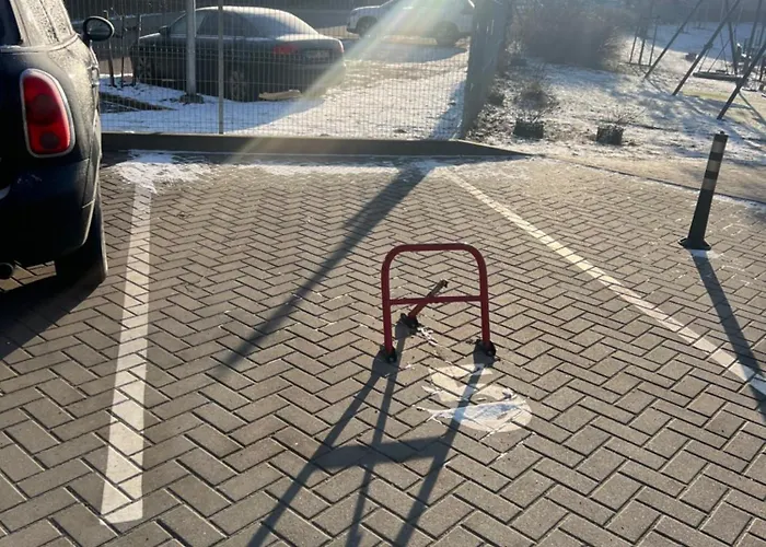 Lejlighed Center Apartment, Free Parking, 149 Vilnius