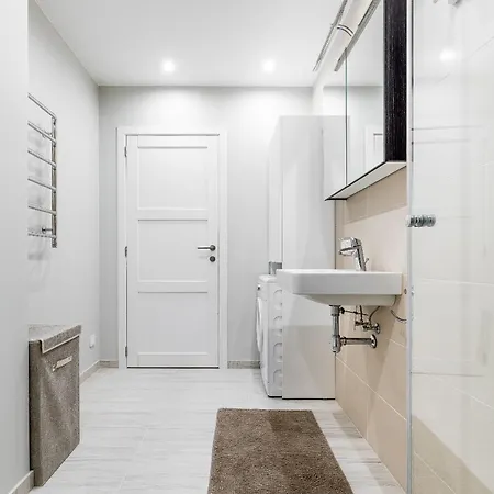 Center Apartment, Free Parking, 149 Appartement *